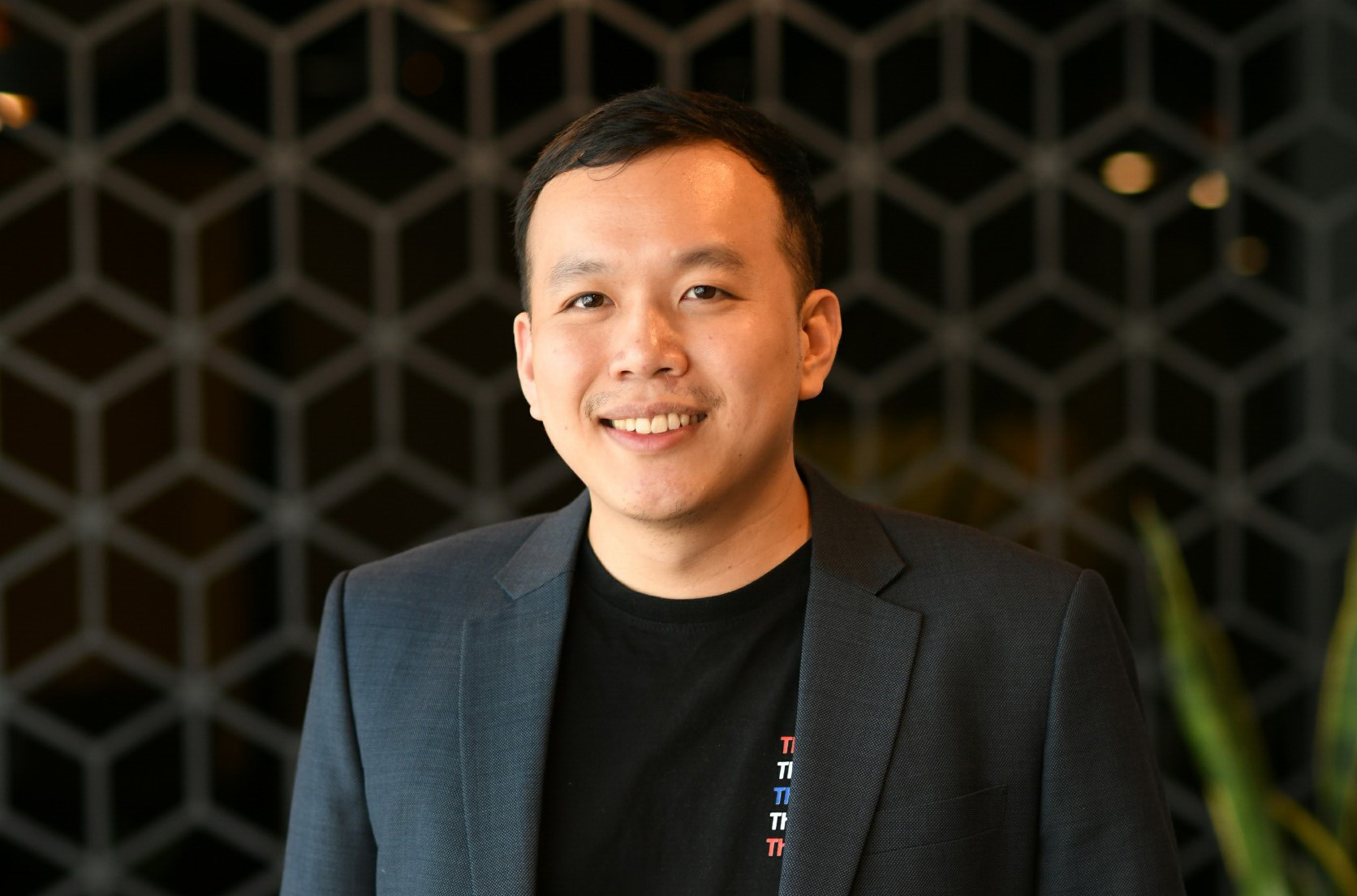 ดิจิทัลช่วย “บิน” ข้ามคู่แข่ง ThoughtWorks ดันสร้างคน