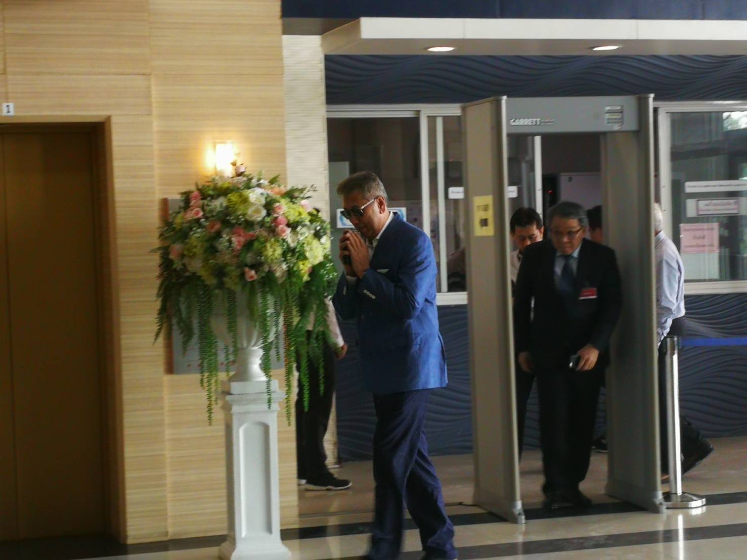 คึกคัก! ยื่นประมูลเมืองการบินอู่ตะเภา”กลุ่มซี.พี.”มาตามนัด “BTSผนึกBA-ซิโนไทย”แอร์เอเชียไม่ตกขบวน