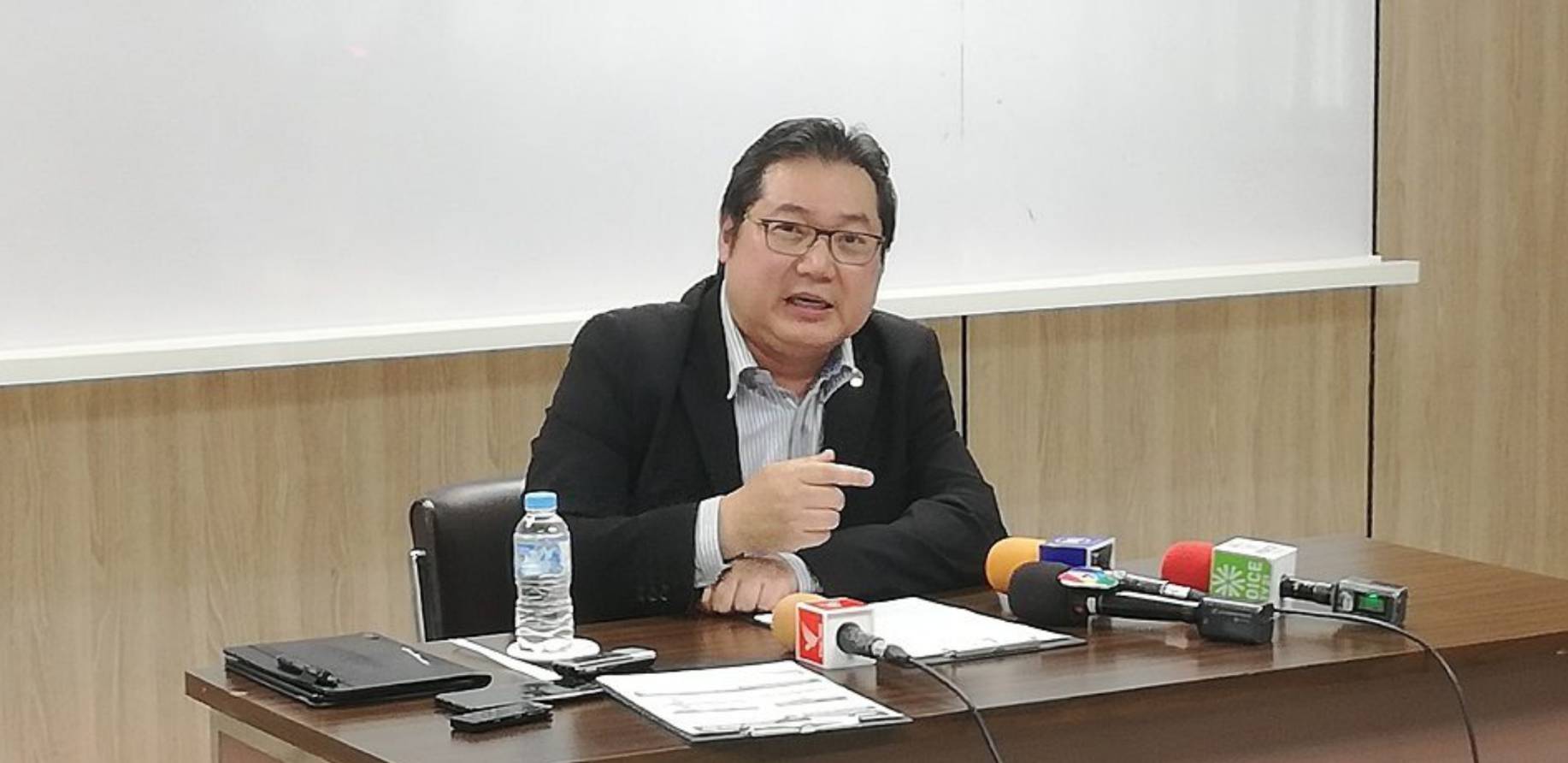 “ส.ผู้ค้าปลีกไทย” ขู่ดิวตี้ฟรีไทย-เทศจ่อรวมตัวฟ้อง! แนะ ทอท.รื้อใหญ่ทีโออาร์เจ้าปัญหา