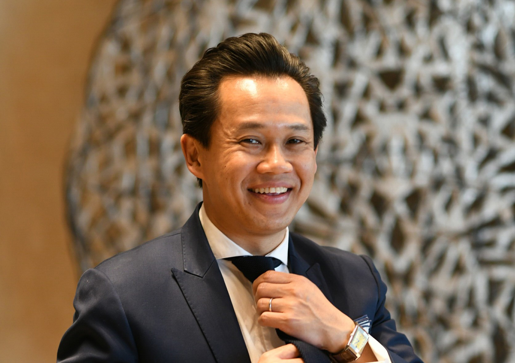 Mentor Coach “ทุกคนสร้างแบรนด์ของตัวเองได้”