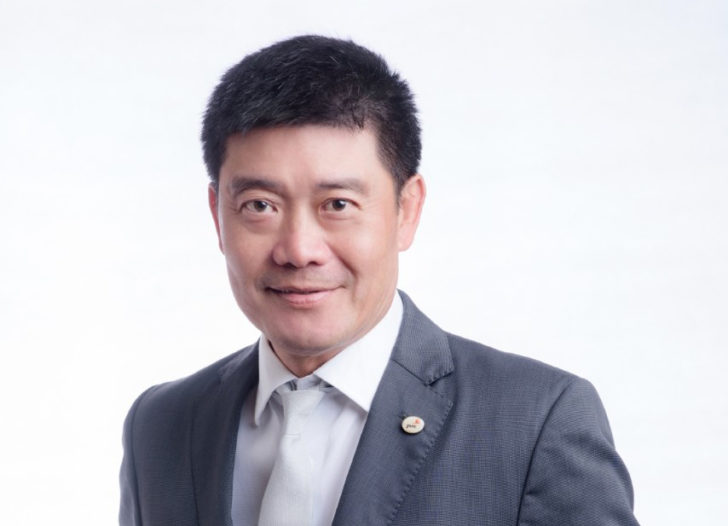 31-1 ซีอีโอ ซีอีโออาเซียนเฝ้าระวัง 5 ปี ข้างหน้า AI ปฏิวัติการทำงาน