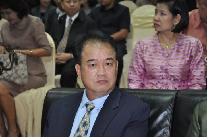 มหาดไทยปัด ไม่เกี่ยวบัตรหาย เป็นความรับผิดชอบของ “กกต.-กต.”