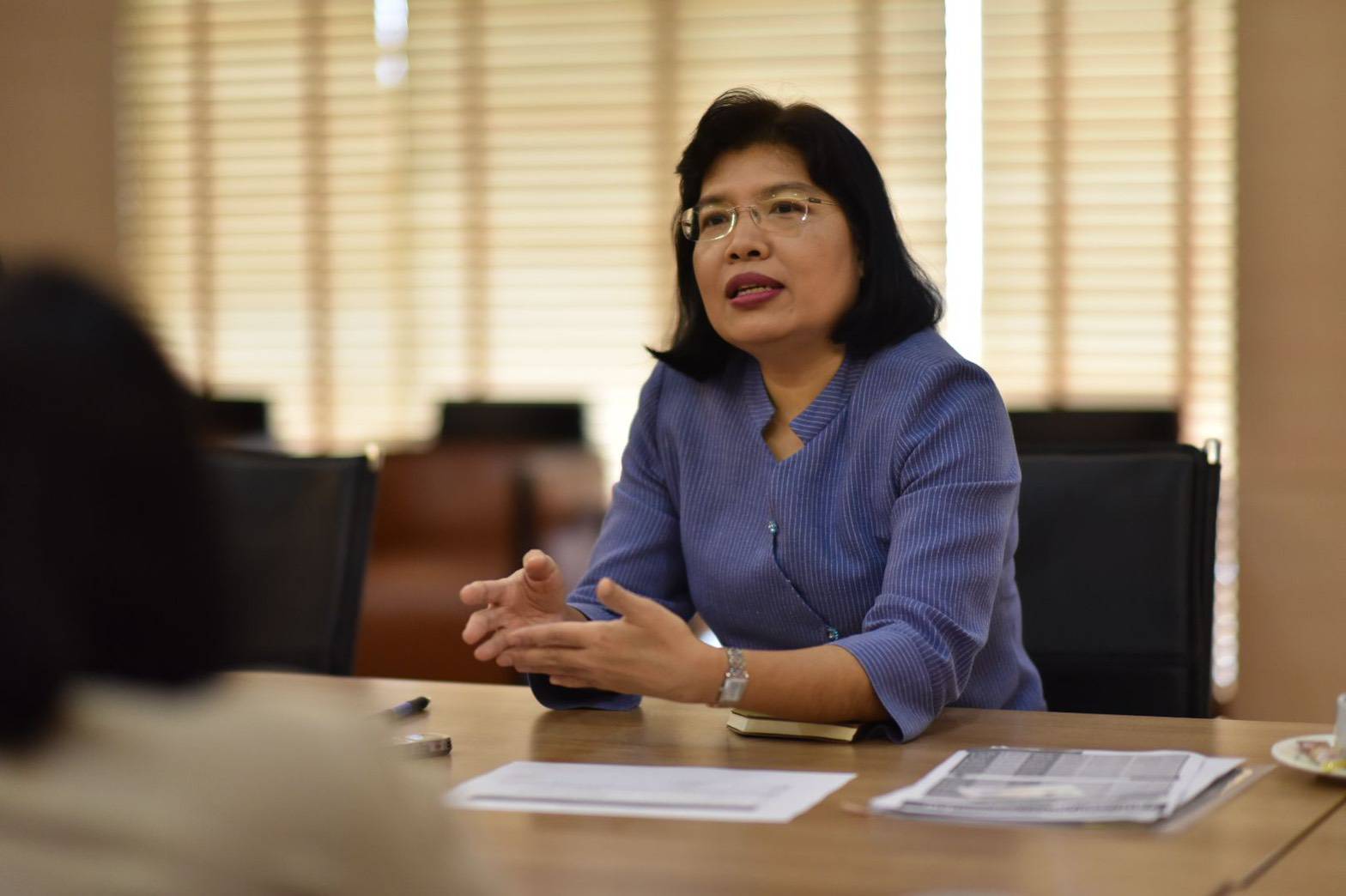 กรมเจรจาฯ เผยอาฟตา ทำให้การค้าไทย-อาเซียนปี 2561 ขยายตัว 13%