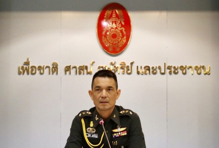 คสช.โต้ “เพื่อไทย” ยันไม่ใช้ม.44 เล่นงานช่วงเลือกตั้ง