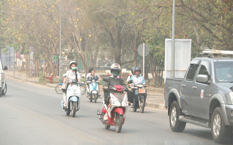 ชงโมเดล Green City ตามรอย “เยอรมนี-จีน-สิงคโปร์”