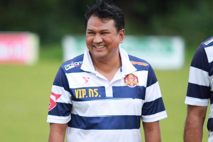 สมาคมกีฬาผู้พิการทางสมอง เปิดคัดตัวนักเตะลุยศึกฟุตบอลโลกรอบสุดท้าย