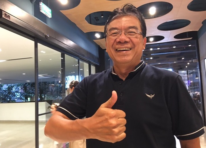 “จรัญ เกษร” เจ้าพ่อนิติบุคคลคอนโด นั่งเก้าอี้ MD of Strategic Property Management ค่ายอนันดา
