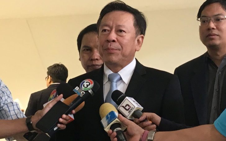 กกต.ชี้รณรงค์โหวตโนได้ไม่ผิด แต่ต้องไม่หวังล้มเลือกตั้ง น้อมรับผิด ปมเอกสารแนะนำตัว