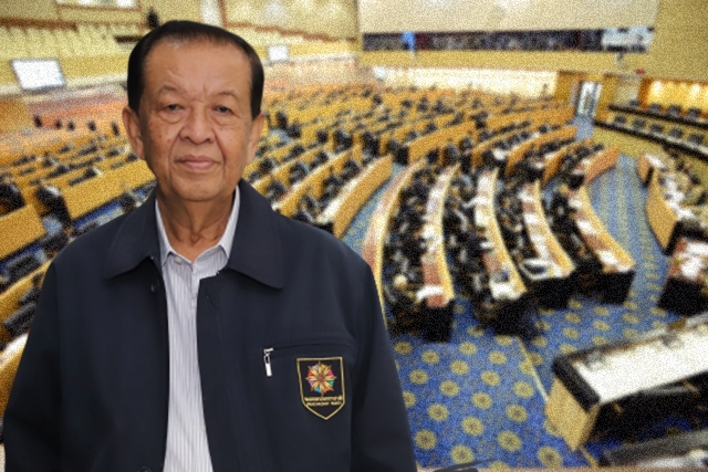 วันนอร์ : ไขรหัสรัฐธรรมนูญพิการ ร่วมฝ่ายค้านกำมะลอ รอเชือดพวกสืบทอดอำนาจ