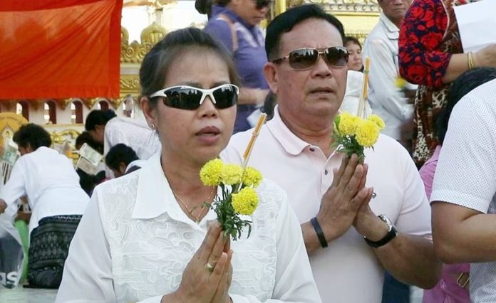 ศาลพิพากษาจำคุก ครูจอมทรัพย์ 8 ปี สามีโดนด้วย แก๊งสร้างพยานเท็จ