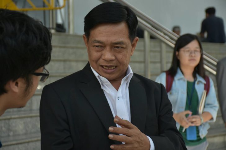 “อลงกรณ์” หนุนทำไพรมารี่เลือก หน.ปชป. โยน กก.บห.ชุดใหม่ตัดสินเรื่องร่วมรัฐบาล