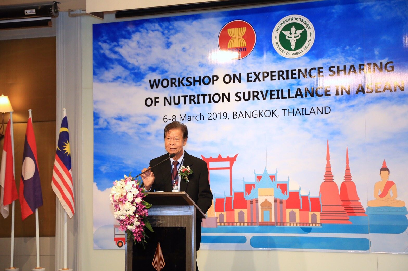 กรมอนามัย เผย 1 ใน 10 เด็กไทย พบภาวะ ‘เตี้ย-อ้วน’