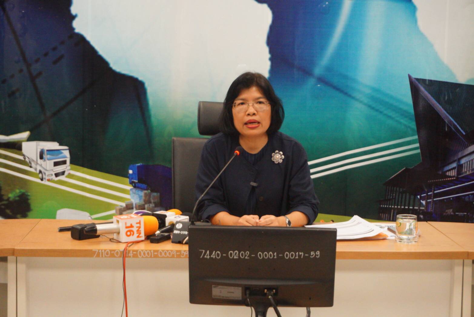 ไทยเร่งขับเคลื่อนที่ประชุมอาเซียนคลิก 3 ด้าน 13 ประเด็นให้สำเร็จในปีนี้ ‘พาณิชย์’ แง้มไฮไลต์ด้านเศรษฐกิจที่ประชุมอาเซียน เตรียมประกาศความตกลงการค้าเสรีบริการฉบับใหม่