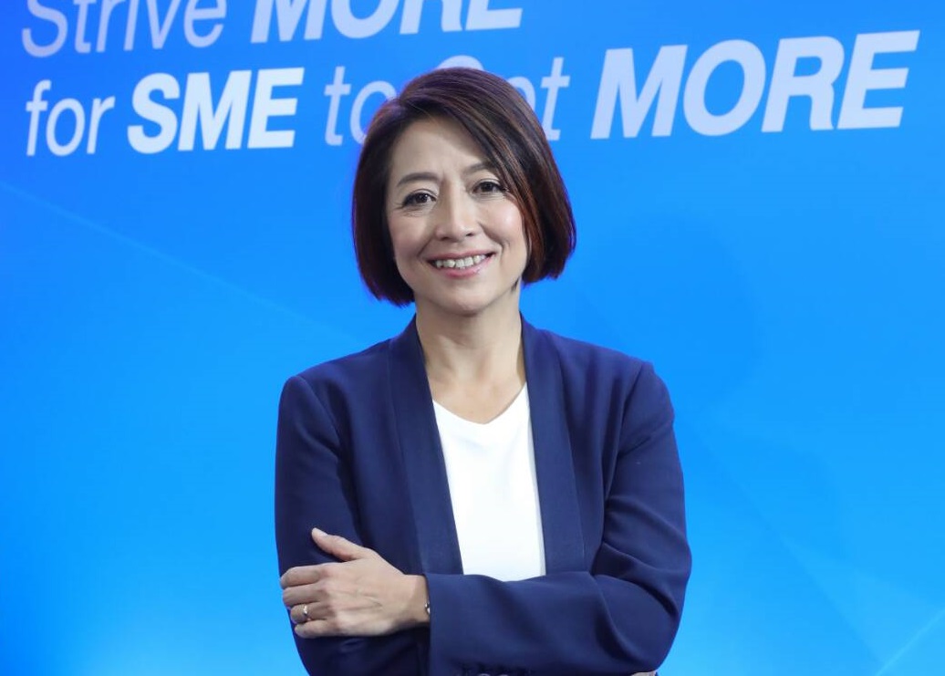 “ทีเอ็มบี” คาดปีนี้ธุรกิจ SME ไปได้สวย เหตุเศรษฐกิจดี เผยเน้นปล่อยสินเชื่ออย่างระวัง-คุม LTV หนุน NPL ดีขึ้น