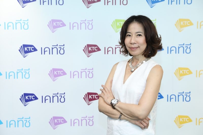 เคทีซี เชื่ออีคอมเมิร์ซยังโตสูง ปีนี้จับมือพันธมิตรรุกยอดใช้จ่ายออนไลน์พุ่ง 45% แนะ 10 ข้อ ช็อปปลอดภัย