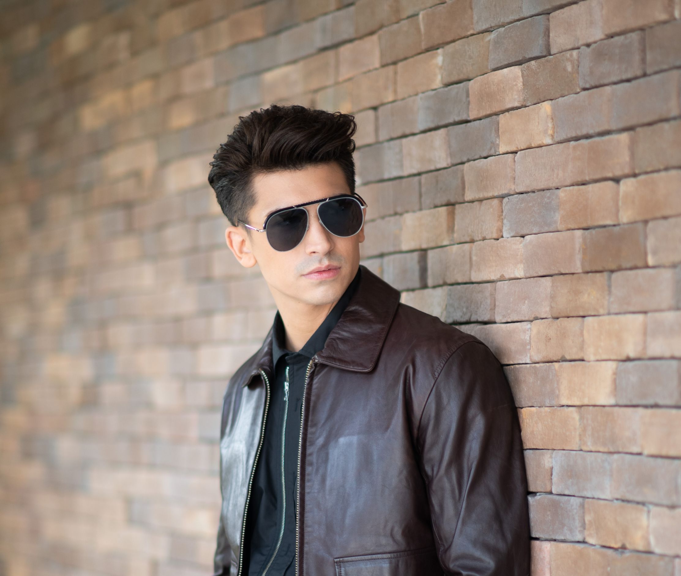 “อองตวน ปินโต” กับบทบาทพิธีกร The Face Thailand 5…“กดดัน คือ ต้องพัฒนา”