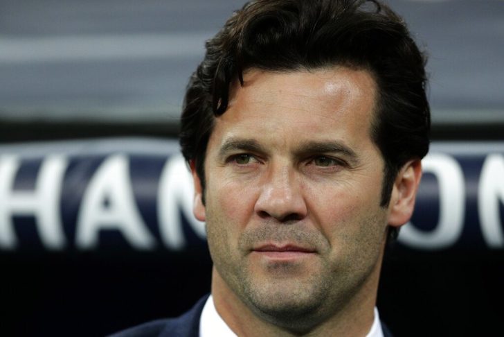 ‘โซลารี่’ ลั่นไม่ลาออก แม้ ‘มาดริด’ ร่วง 16 ทีม – ‘การ์บาฆัล-นาโช่’ รับโคตรเศร้าใจ