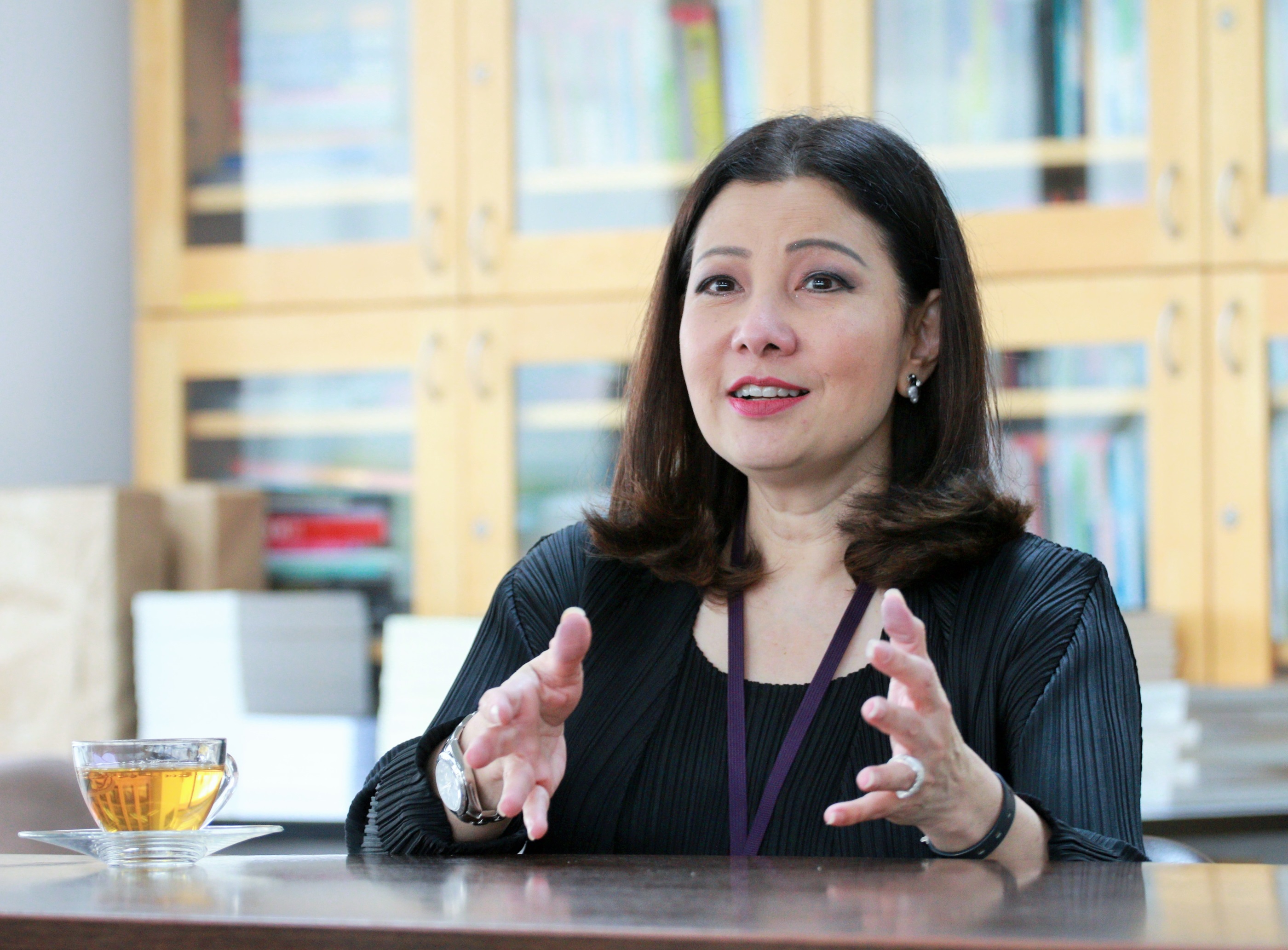 ขอแค่นิ่ง! สยามพิวรรธน์ ลั่นลงทุนแน่ 7 หมื่นล้าน  ขอรัฐบาลใหม่รีบทำประเทศสงบสุข