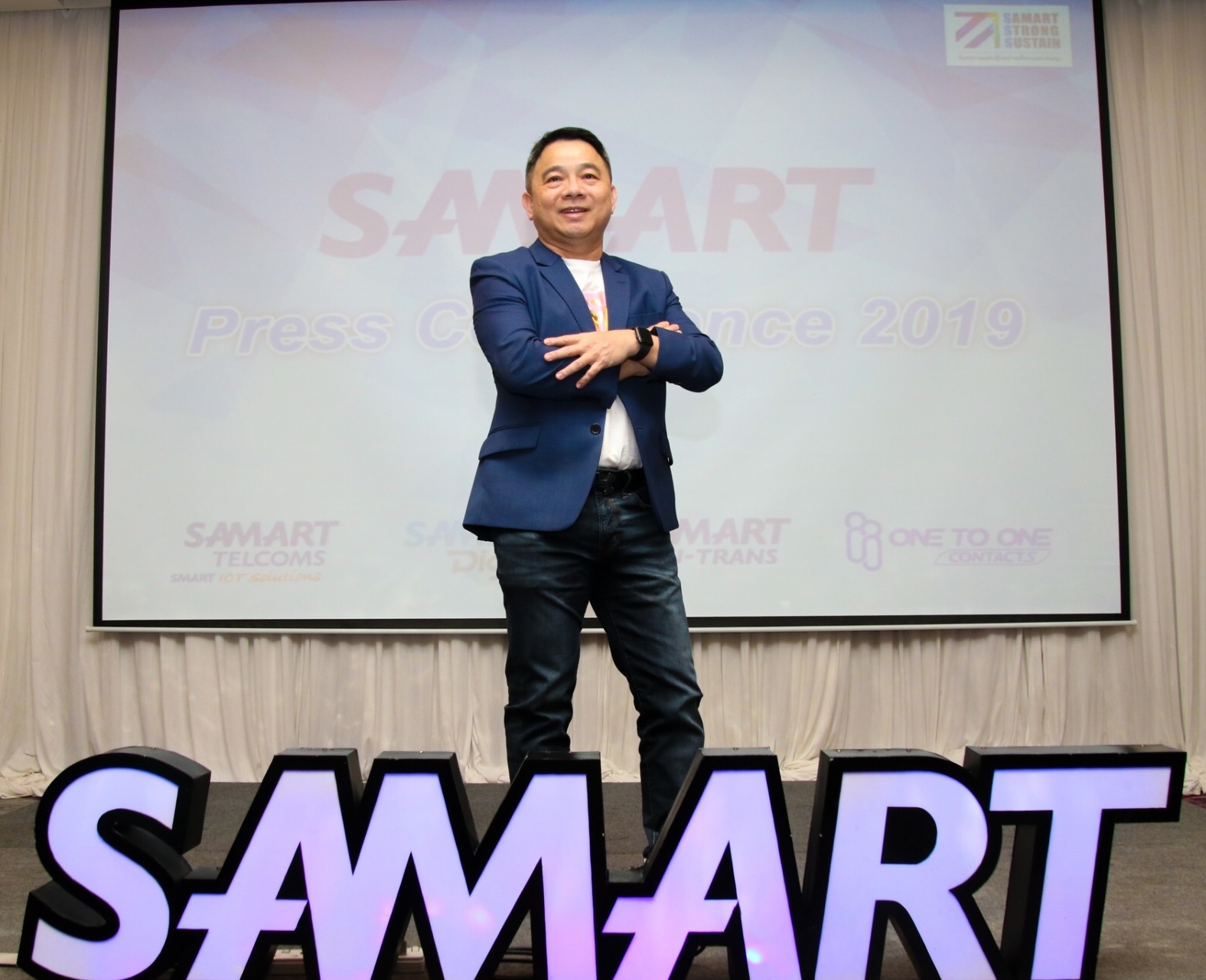 กลุ่มสามารถเร่งปิดดีลตั้งแต่ต้นปี หวังดันรายได้ทั้งปีแตะ2หมื่นล้าน