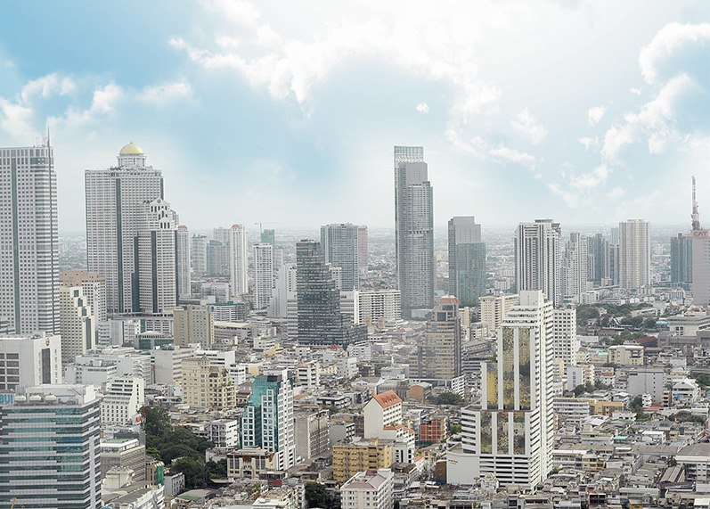 ทุกข์ของประชาชน เกียร์ว่าง รอผลเลือกตั้ง