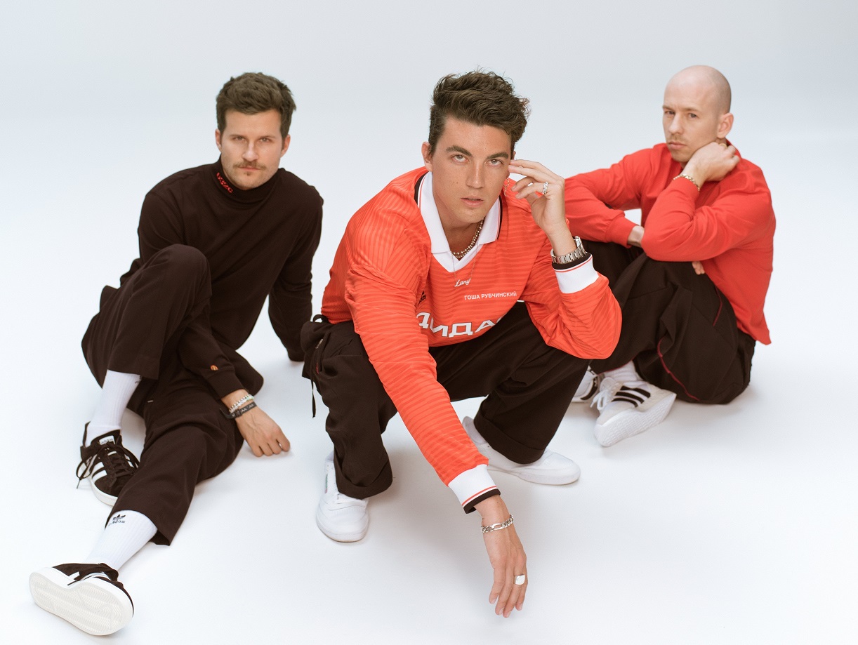 แรงไม่หยุด ! คอนเสิร์ต LANY เพิ่มรอบตามคำเรียกร้อง เปิดขายบัตรวันเสาร์ที่ 9 มีนาคมนี้
