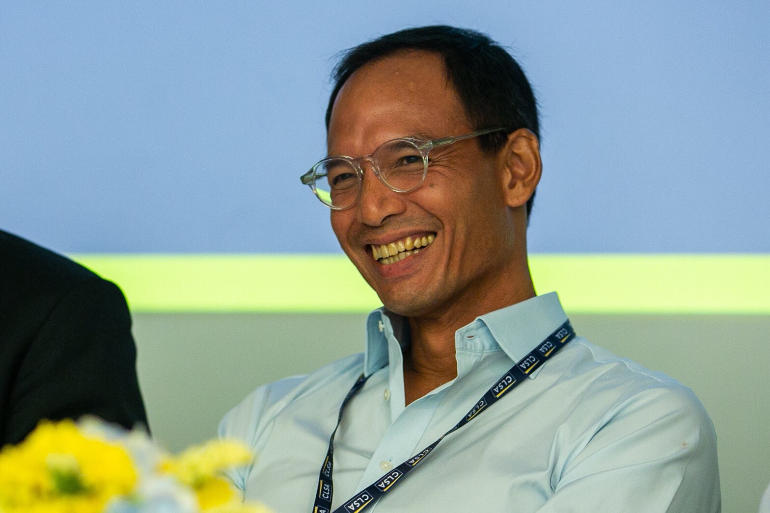 “กรณ์” แจง “สมคิด” ปชป. หนุน “อภิสิทธิ์” เป็นนายกฯ คือหลักสากล ชี้ นลท.หวั่น ส.ว.250 คน ชนวนขัดแย้ง