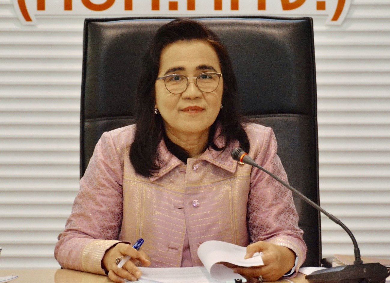 ผู้หางานฟังทางนี้! กรมการจัดหางาน รับสมัครสอบภาษาเพื่อไปทำงานเกาหลีใต้ 26-28 มี.ค.นี้
