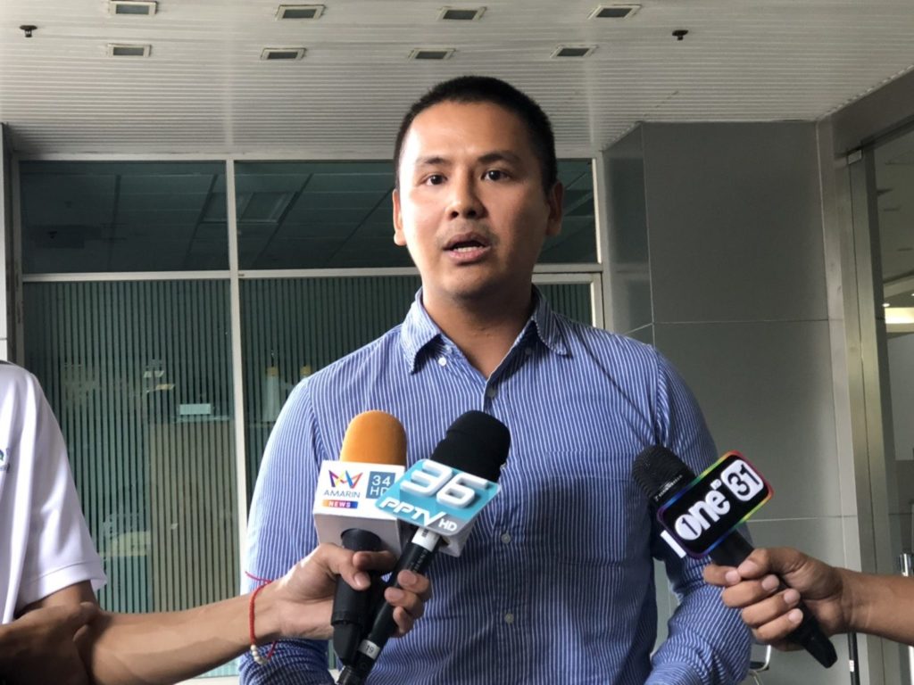 ‘คนอยากเลือกตั้ง’ ยื่นฟ้องศาลปกครอง สั่ง ‘บิ๊กป้อม’ เปิดขั้นตอนสรรหา-ชื่อ ว่าที่ส.ว.