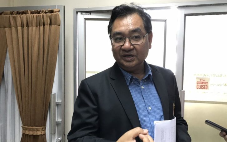 ร.ร.เตรียมอุดมฯ เร่งประกาศตัวสำรองครั้งสุดท้าย ต้นเม.ย.นี้ หลังน.ร.สละสิทธิ 17 คน