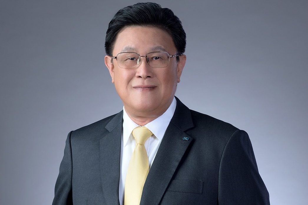 นายสมศักดิ์ มาอุทธรณ์ กรรมการรองผู้จัดการใหญ่อาวุโส บริษัท สยามคูโบต้า คอร์ปอเรชั่น จำกัด
