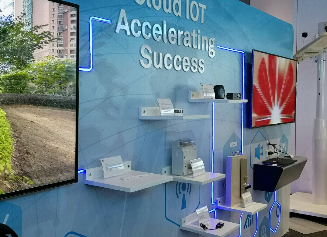 หัวเว่ยจัด “Mobile Thailand Congress 2019” โชว์ศักยภาพตอกย้ำ 5G มาถึงไทยแล้ว