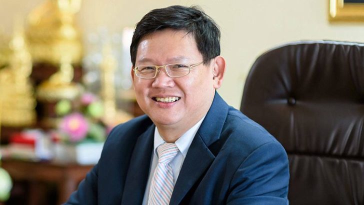 ‘สุวิทย์’ เคลียร์ค่าแรง 425 บาท ไม่ได้ขึ้นทันที แต่ค่อยๆไต่ภายใน 3 ปียันไม่ใช่ประชานิยม