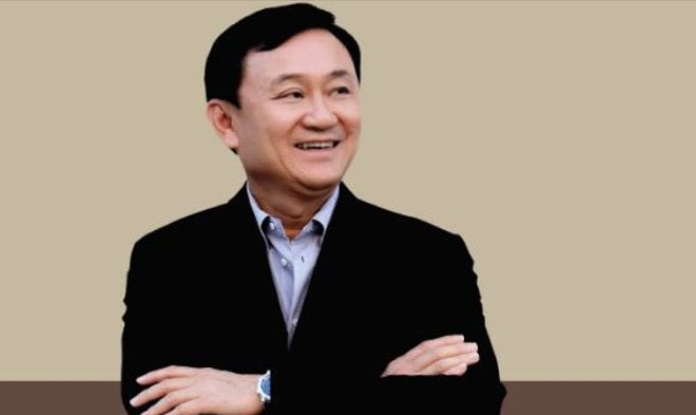 ‘ทักษิณ’ โพสต์ขออย่าอ้างชื่อ ใช้เป็นเงื่อนไขทางการเมือง ดีใจฝ่ายปชต.รวมเสียงเกินครึ่ง
