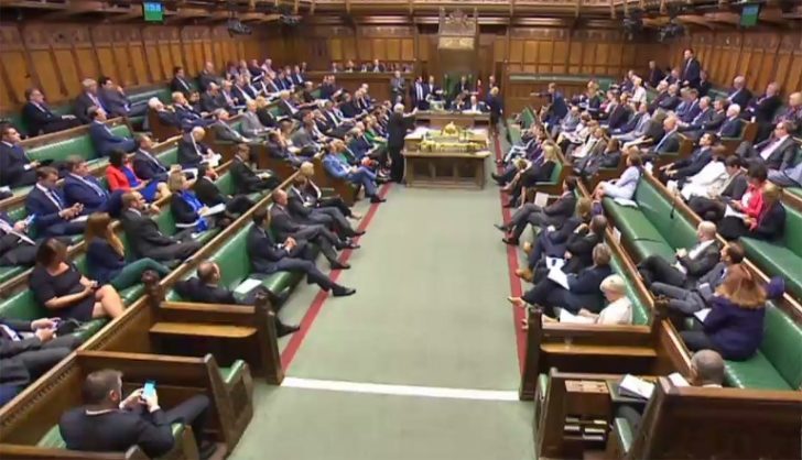 BRITAIN-POLITICS-EU-BREXIT