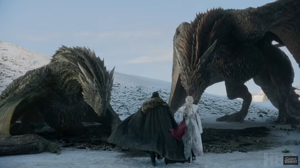 ศึกครั้งใหญ่! ชมทีเซอร์ Game Of Thrones ซีซั่น 8 กับอภิมหาสงครามที่ใกล้ปะทุ