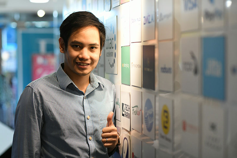 “รีคัลท์” ลุยโจทย์ใหญ่ประเทศ ทลายกำแพง “ข้อมูล” ยกระดับเกษตรกร