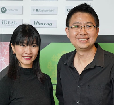 RTB มั่นใจดิจิทัลทรานส์ฟอร์มหนุน B2B ปักธงโต 15%