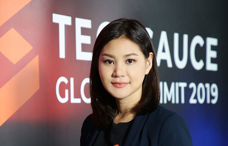 เบนเข็มหนุนสตาร์ตอัพ “ฟู้ดเทค” มั่นใจโอกาสธุรกิจสดใส