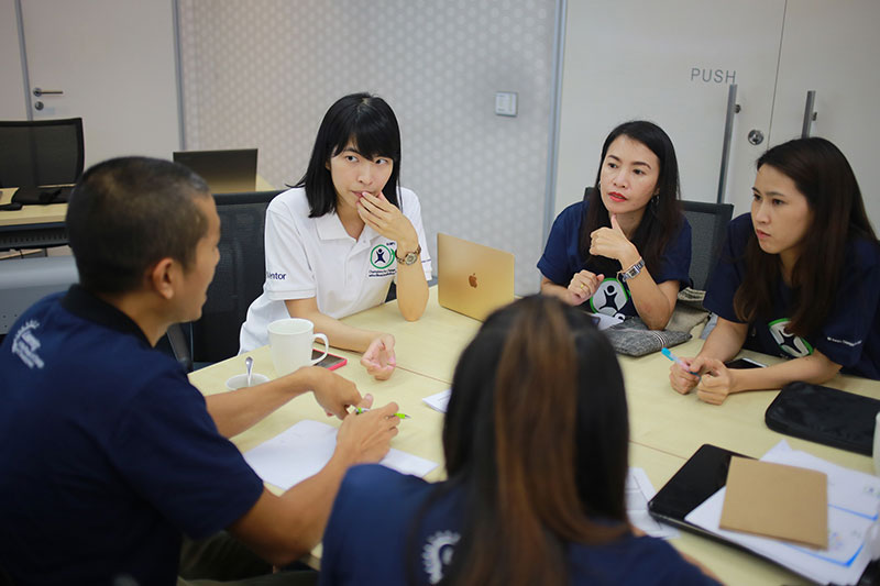 “บ้านปู” ปลุกพลัง BC4C#9 สร้างผู้ประกอบการรุ่นใหม่ทั่ว ปท.