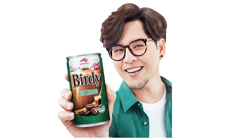 ทุ่ม 100 ล้านแปลงโฉม “เบอร์ดี้” ขยายฐานชิงตลาด 1.3 หมื่นล้าน