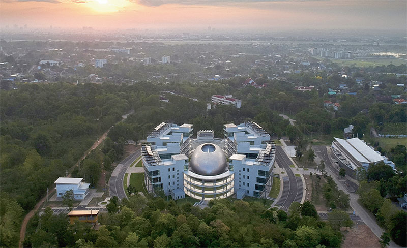 ธัญญานุภาพ อานันทนะ แม่ทัพ STeP มือปั้น Startup ดัน ศก.ภาคเหนือโต 2.4 หมื่นล้าน