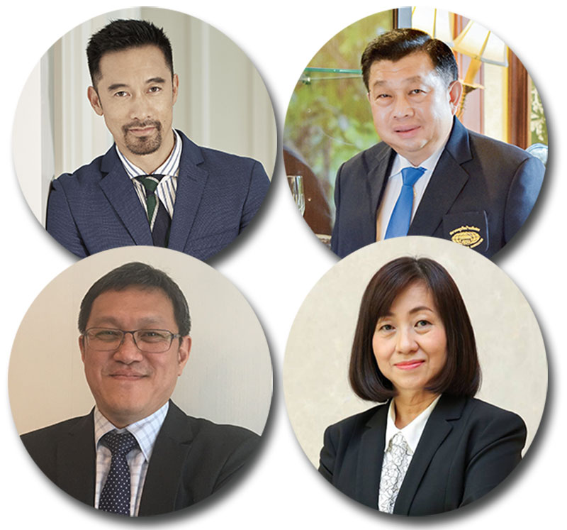 โจทย์รัฐบาลใหม่ Ease of Doing…การเมืองต้องนิ่ง ฟื้นกำลังซื้อตลาดกลาง-ล่าง