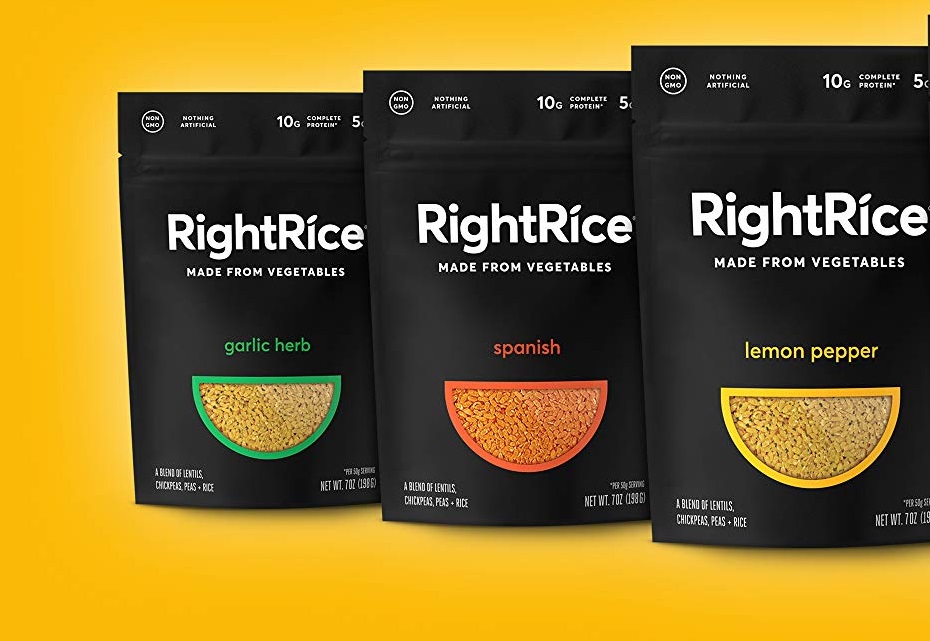 RightRice ข้าวทางเลือกที่ดีกว่า