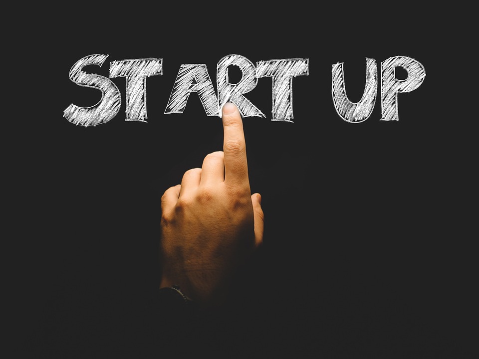 เมื่อ Startup อยาก Go Inter