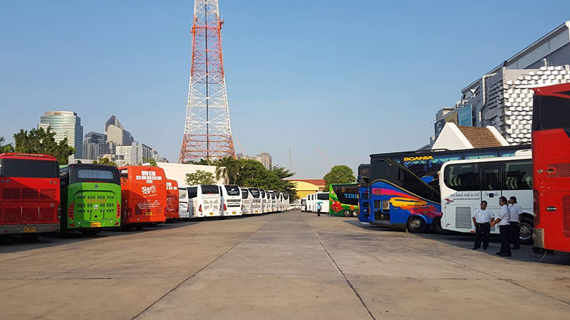 สทท.ดีเดย์ “เซฟตี้บัส” เมษานี้ พร้อมเร่งมาตรฐานทางน้ำเสร็จก่อนสิ้นปี