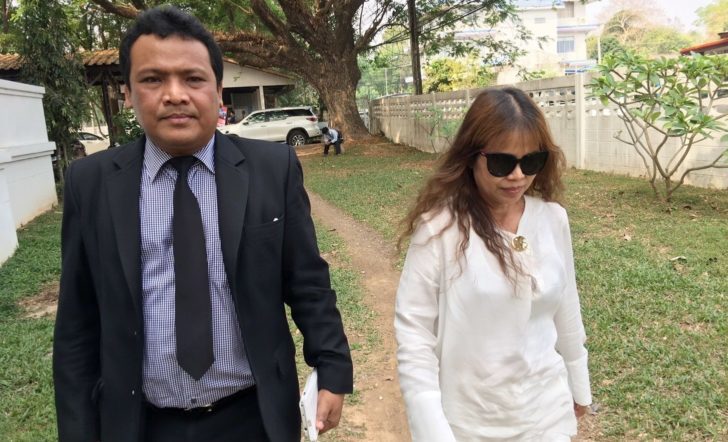 ส่อนอนคุกยาว “ครูจอมทรัพย์” หลังญาติยังวิ่งวุ่นหาเงินประกัน