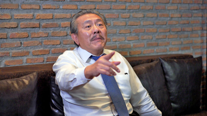 ชูวิทย์- กมลวิศิษฏ์