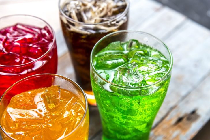 สรรพสามิตขยายเวลาปรับขึ้นภาษีความหวานออกไปอีก 6 เดือน