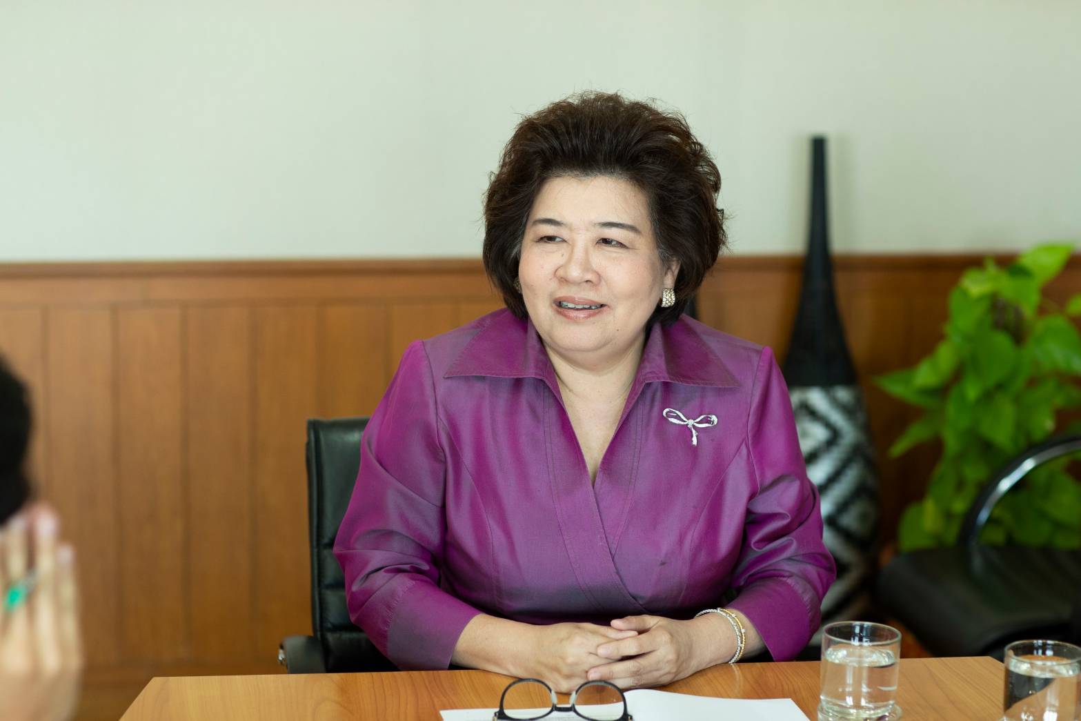 สั่งทูตพาณิชย์จับตา Brexit พร้อมติดตามรายการสินค้าที่เป็นโอกาส-ได้รับผลกระทบ เตรียมแผนผลักดันการค้า-ลงทุน