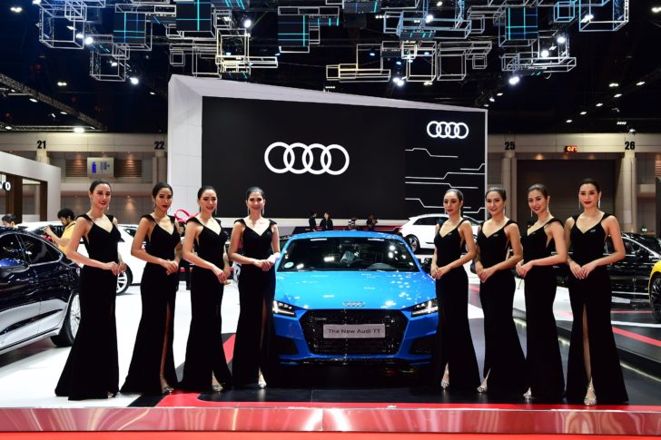 พริตตี้ Audi_002